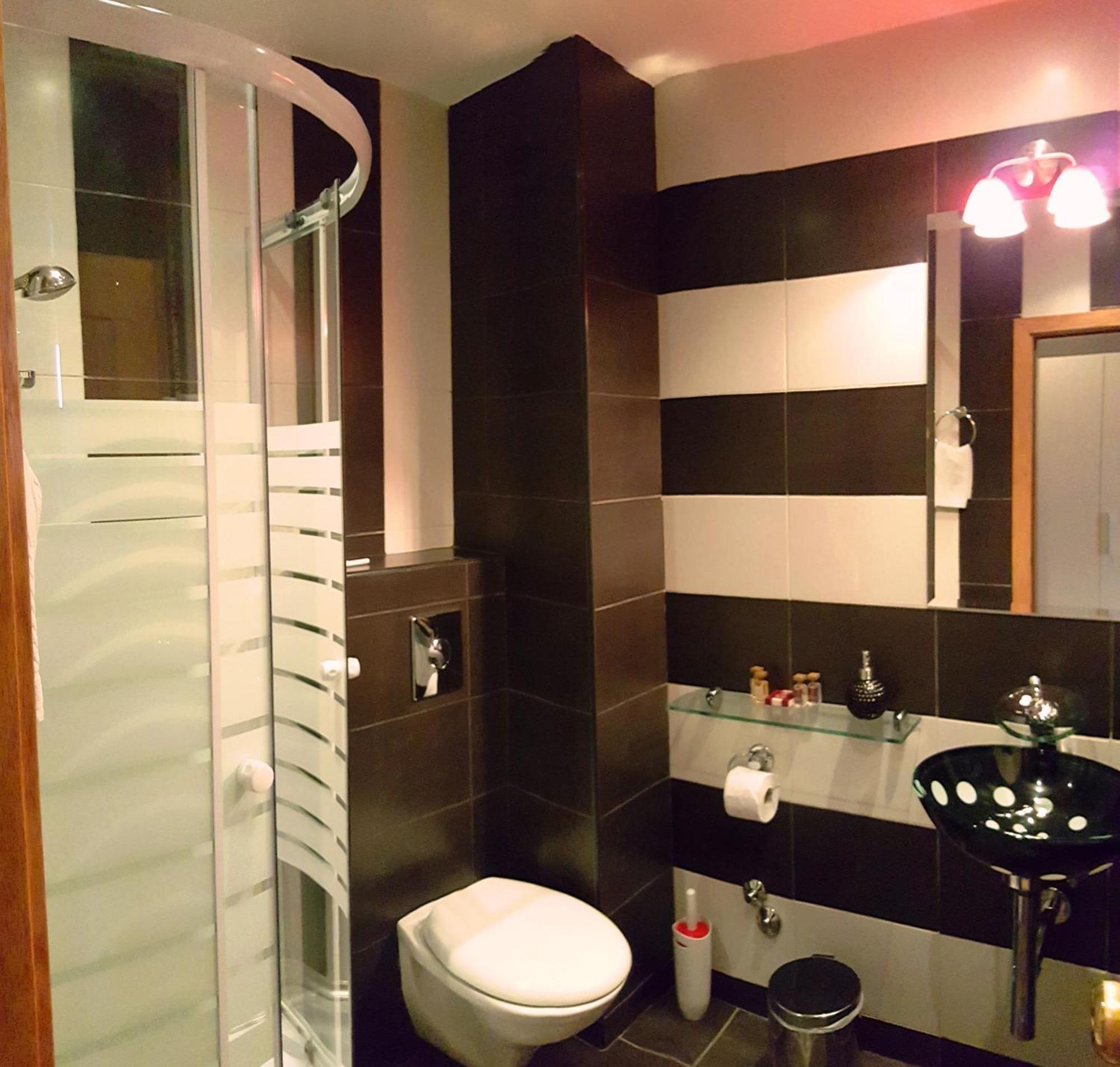 וארנה Family Hotel Classic חדר תמונה