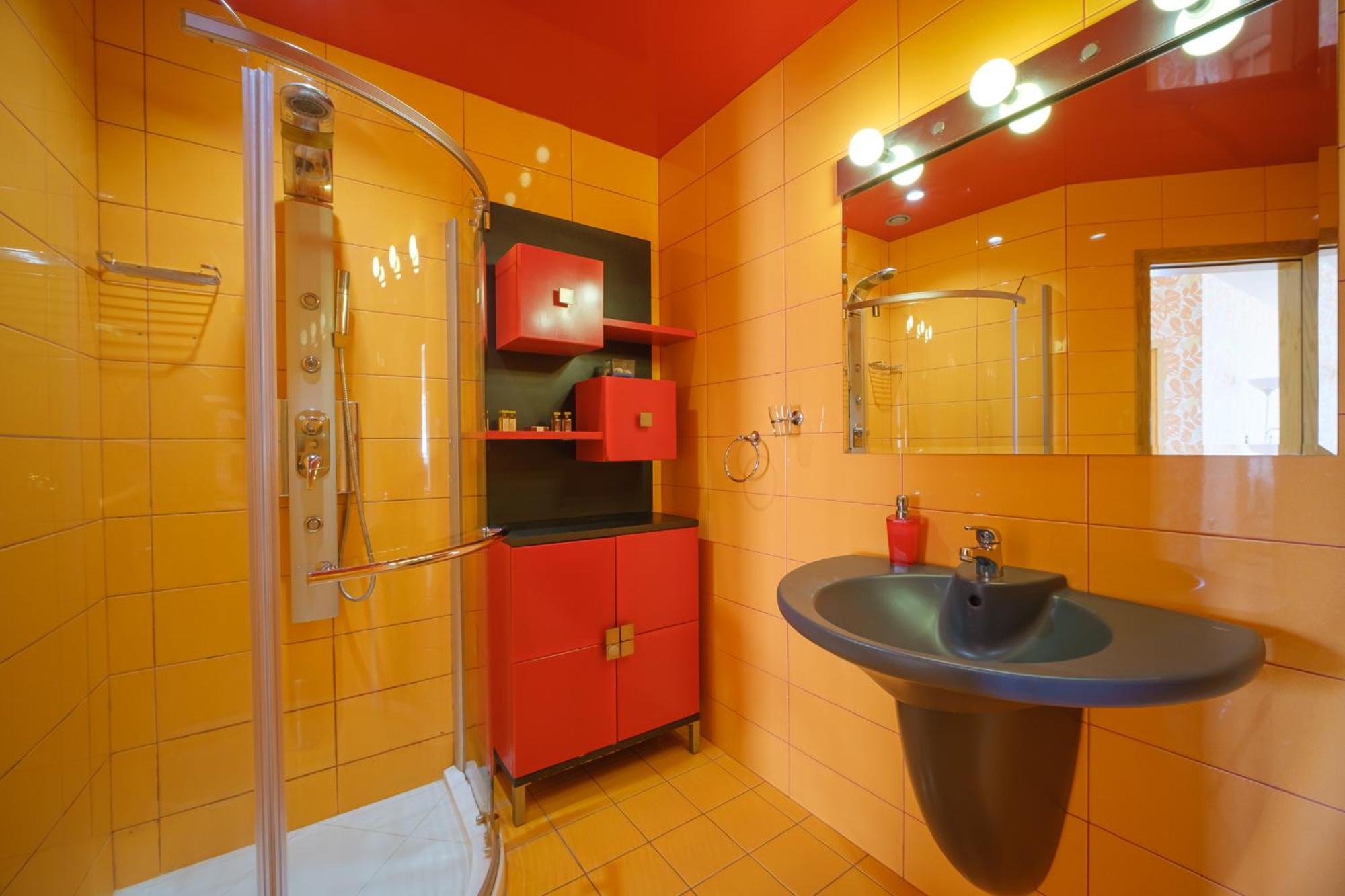 וארנה Family Hotel Classic חדר תמונה
