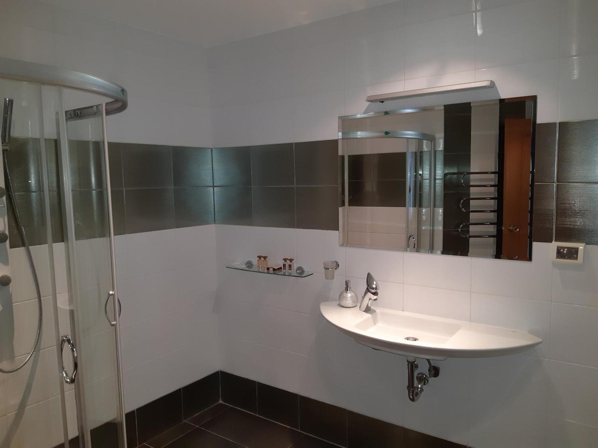 וארנה Family Hotel Classic חדר תמונה